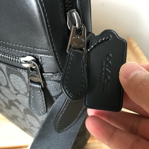 ✅Coach bag Men set - Picture 8 of 16